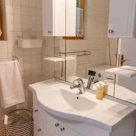 In - Riviera 40411 Apartament