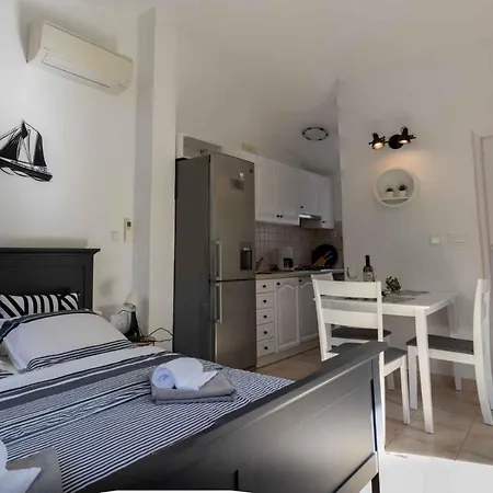 Apartament In - Riviera 40411 Zadar