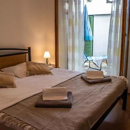 In - Riviera 40411 Apartament Zadar