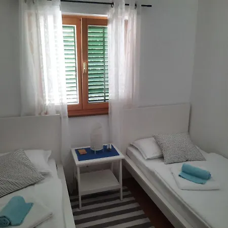 Apartament In - Riviera 40411 Zadar