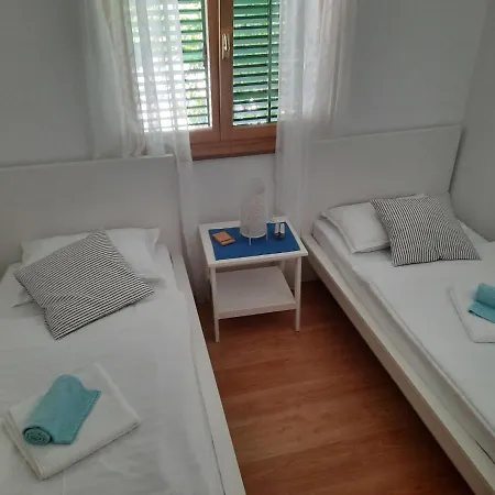 Apartament In - Riviera 40411 Zadar
