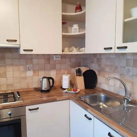 In - Riviera 40411 Appartement