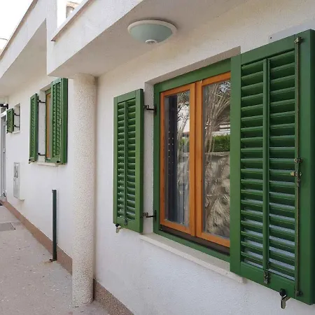 Appartement In - Riviera 40411 Zadar