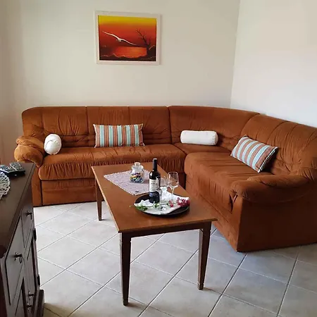 In - Riviera 40411 Apartament Zadar