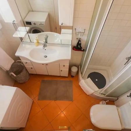 In - Riviera 40411 Apartament