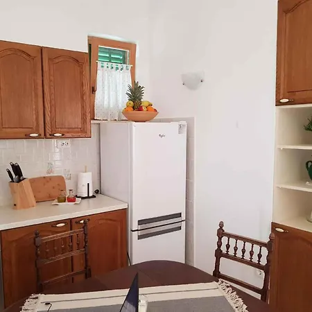In - Riviera 40411 Apartament Zadar