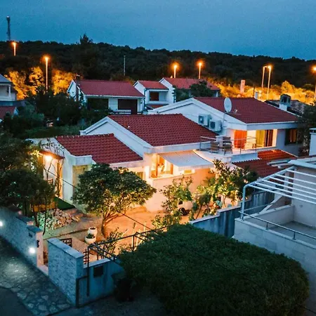 Apartament In - Riviera 40411 Zadar