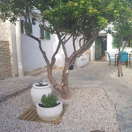 Apartament In - Riviera 40411 Zadar