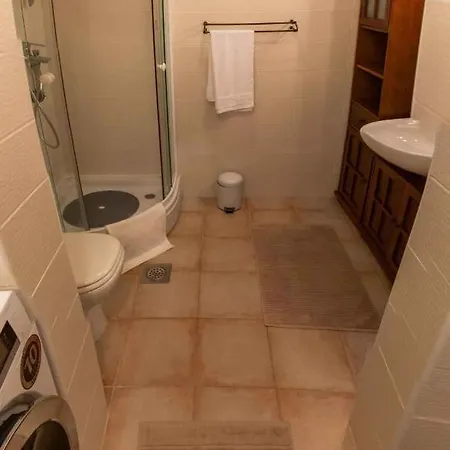 Apartment In - Riviera 40411 Zadar
