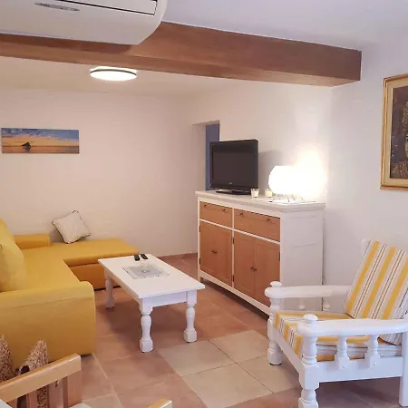 In - Riviera 40411 Apartment Zadar