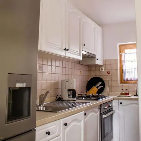In - Riviera 40411 Apartment *