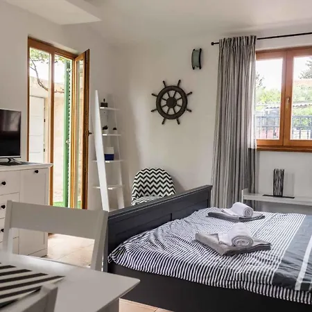 Apartman In - Riviera 40411