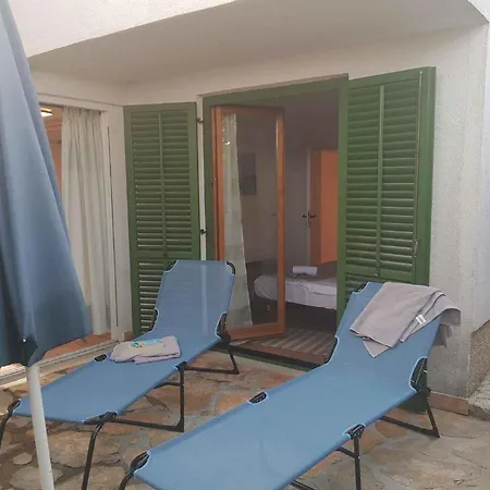Apartment In - Riviera 40411