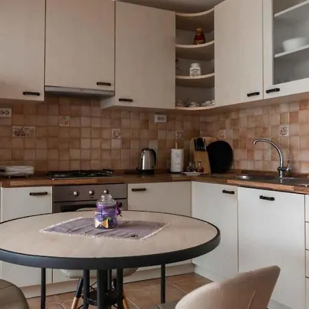 In - Riviera 40411 Apartment *