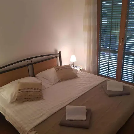 In - Riviera 40411 Lejlighed Zadar