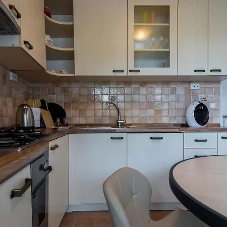 In - Riviera 40411 Apartment *
