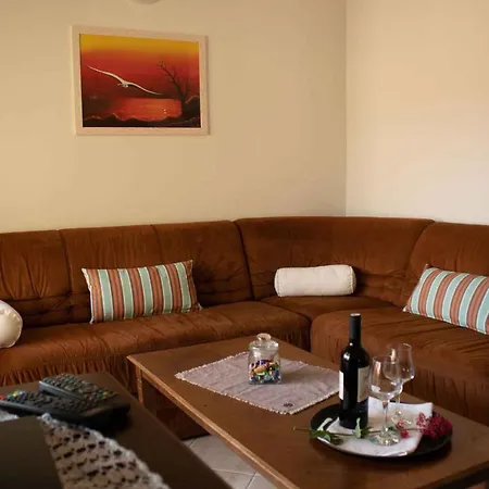 Apartment In - Riviera 40411