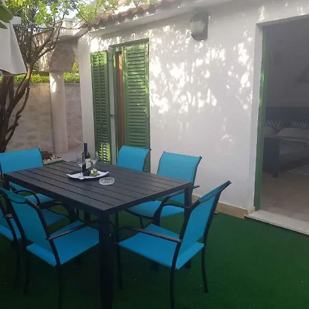 In - Riviera 40411 Apartment Zadar