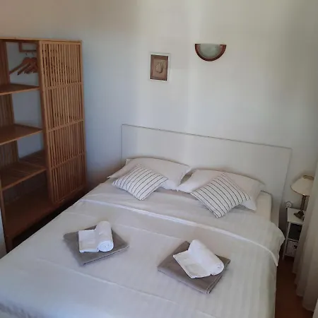 In - Riviera 40411 Apartment Zadar