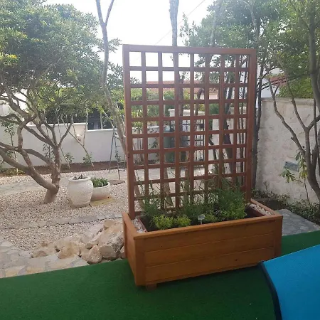 In - Riviera 40411 Apartment Zadar