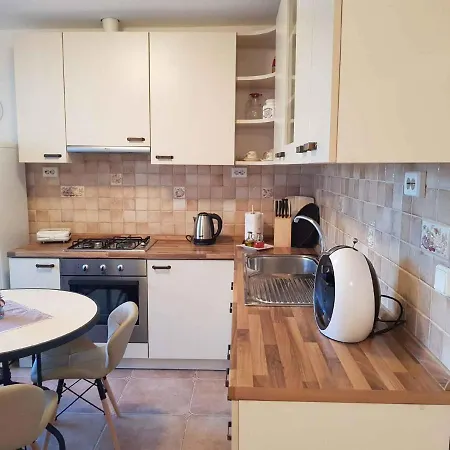 In - Riviera 40411 Apartment