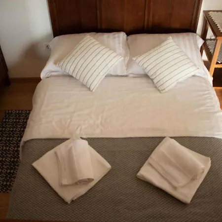 In - Riviera 40411 Apartman