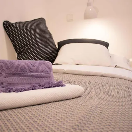 Apartment In - Riviera 40411 Zadar